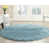 Aqua Blue selected