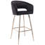 Tabourets de bar 28,75 po Alaki-824030958