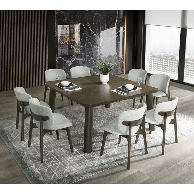 Mallin Dining Table Set
