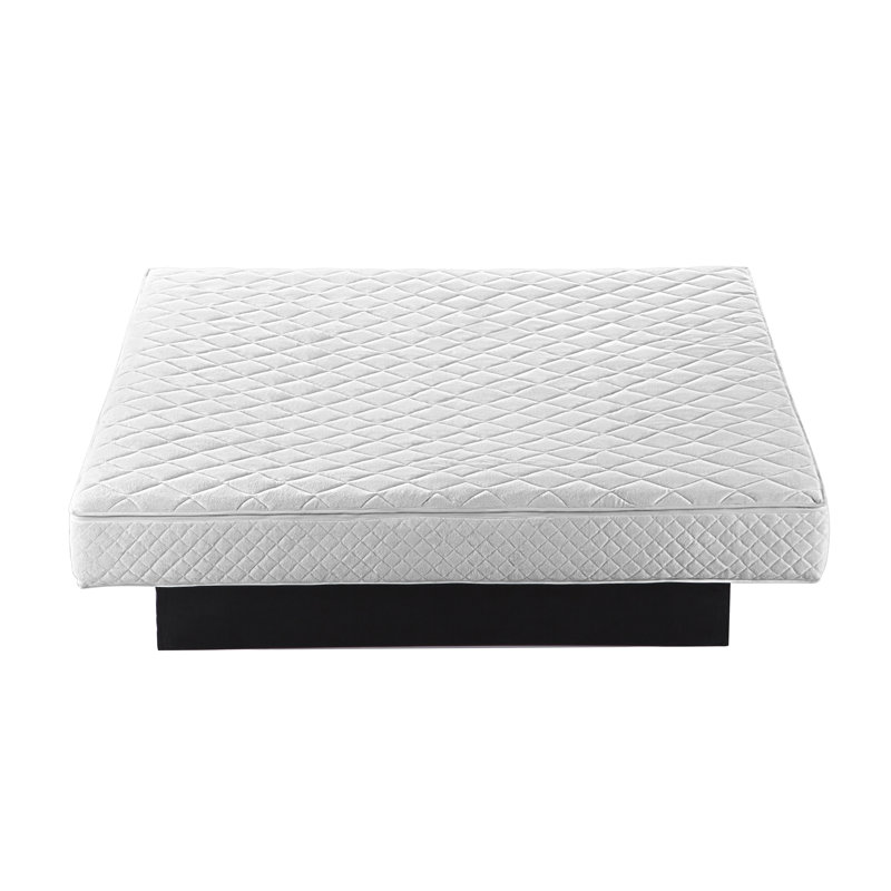 Waterproof Zip Mattress Protector Case Pack, 160 x 200 cm
