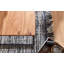 Rebecka Frame Coffee Table