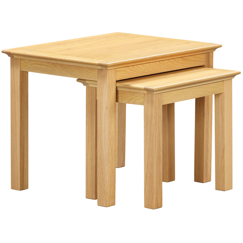 Kali Four Leg Coffee Table