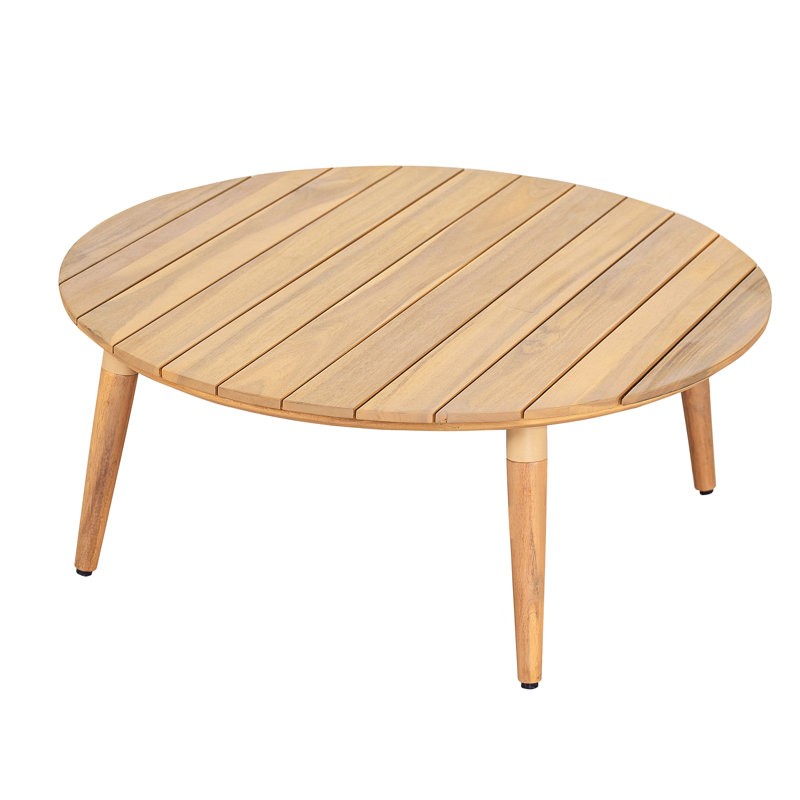 Table basse d'extérieur Verona