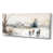 Toile tendue