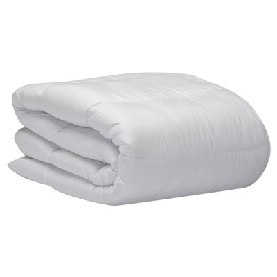 4-Jahreszeiten-Steppbett mit Mikrofaserfüllung (warm)