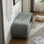 Banc à chaussures moderne pour vestibule-6150109