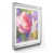 Silver Framed selected