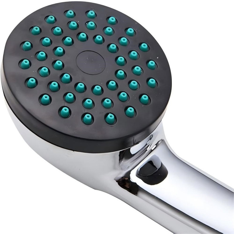 Practical Design Round Handheld Shower Head