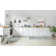 Chenille Abstract Indoor Rug