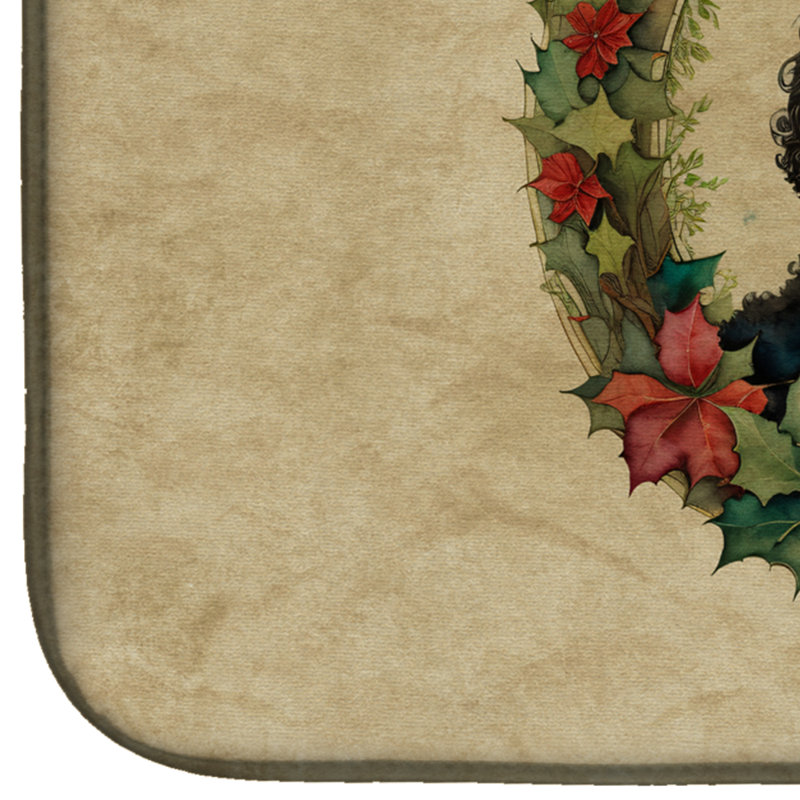 Drying Mat