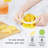 Tovolo Citrus Slicer and Wedger