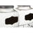 Plevna Grocer Double Beverage Dispenser