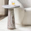 Huxley Marble End Table
