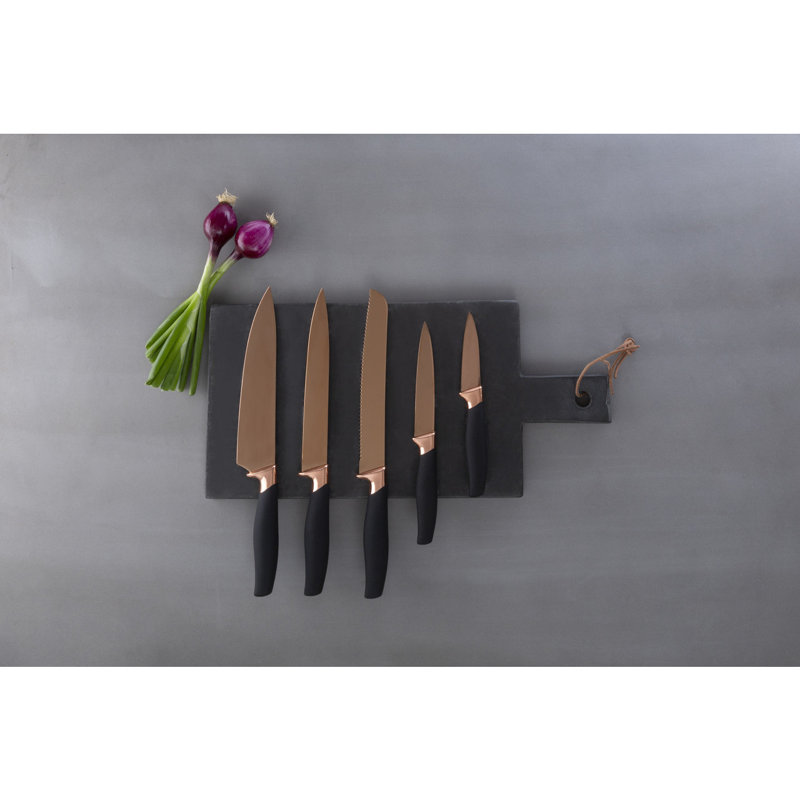 17 Stories Ahvianna 11cm Utility Knife, 11cm