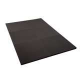 FlooringInc 24" L x 24" W x 1" Foam Tile