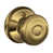 Antique Brass selected