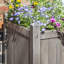 Rowlinson Alderley Square Planter