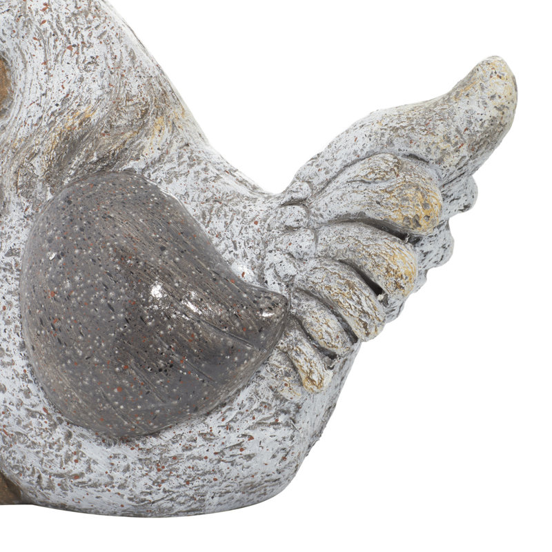 Sculpture de jardin Rackley Polystone