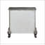 Table de chevet 2 tiroirs Traditional