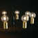 Margarito 8-Light Sputnik Chandelier