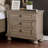 Foxey Piece Bedroom Set
