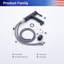 Single-handle Bathroom Faucet-65689590
