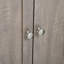 Armoire de cuisine avec huche-115330387
