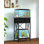 Support d'aquarium en métal 10 gallons