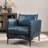 Abigail Upholstered Armchair-389279823
