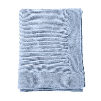 Harbor Knit Throw