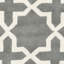 Étienne Geometric Wool Hand Woven Area Rug-12827170