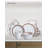 TDA Series Table 12 Maldan 16pc Dinnerware Set