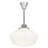 Moshier 1 - Light Single Pendant-30775587-30775589