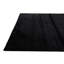 Tapis de couloir noir Jacoby