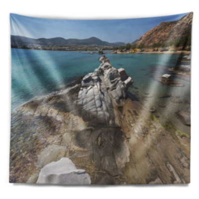 Polyester Tapestry