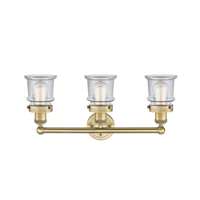 Cailen 3 - Light Dimmable Vanity Light