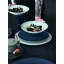 TAC Porcelain Dinner Plate-721102187