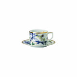 Turandot Porcelain Teacup