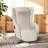 Heated Leather Chair with SL Track, Zero-Gravity Functionality, and Bluetooth Connectivity-677985201