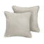 Coussin décoratif intérieur / extérieur en polyester -1861405895-1861405894-1861405913