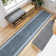 Kaira Soft Non-Slip Indoor Rug