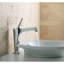 Margaux® Single Hole Bathroom Faucet with Drain Assembly-1627188775