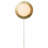 Keedah Flush Mounted Sconce
