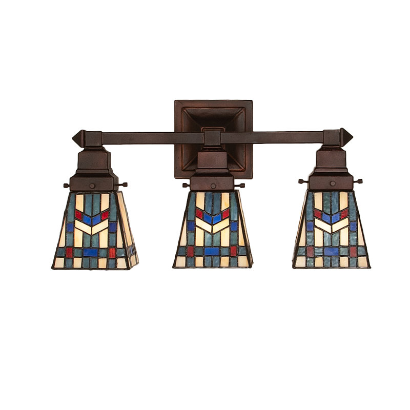 3 - Light Vanity Light