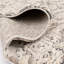 Tapis ivoire / beige Bungalow Bungalow-1813063797