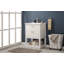 Ensemble de meuble-lavabo simple 24 po Eanes-2024279054