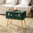 Coleridge Accent Stool-674249702