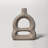 Decorative Stoneware Sculptural Vase