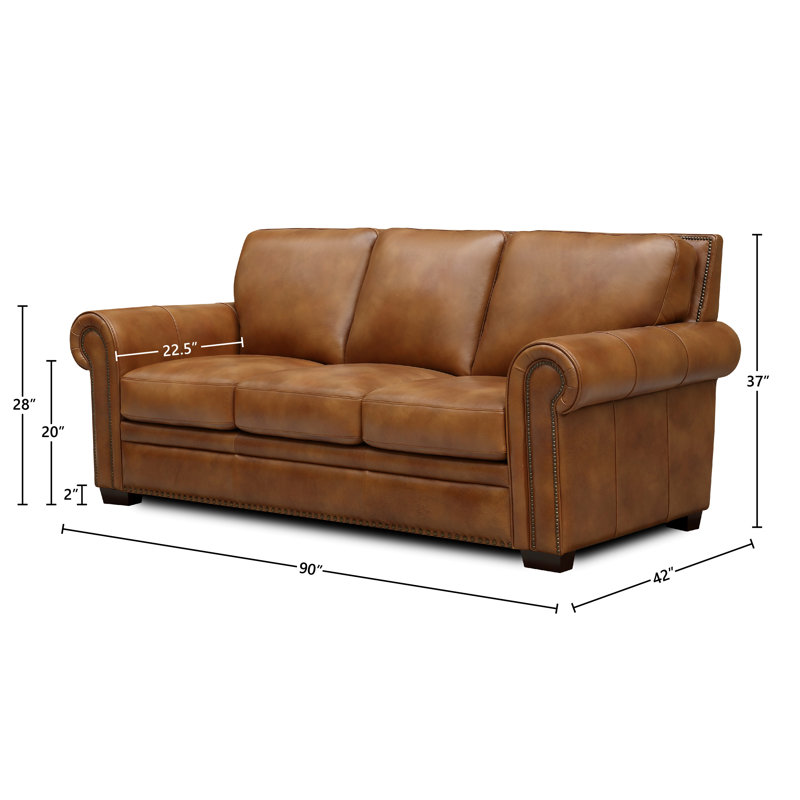 Toulouse Sofa