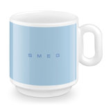50's Style Single Mug